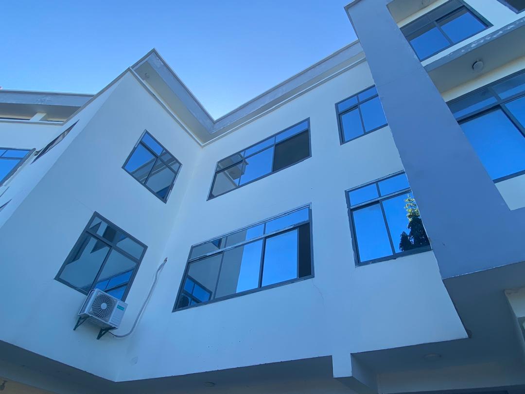 Alfa Specialized Hospital - Interior View