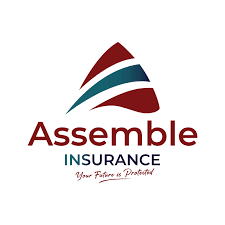Assemble Insurance - Your Future Is Protected
