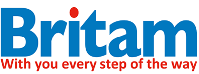 Britam - With you every step of the way