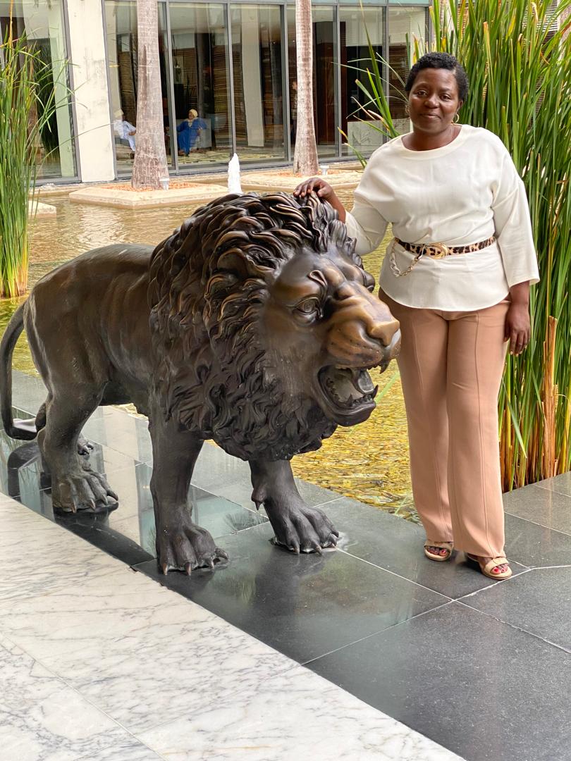 Dr. Neema Daniel Kanyaro