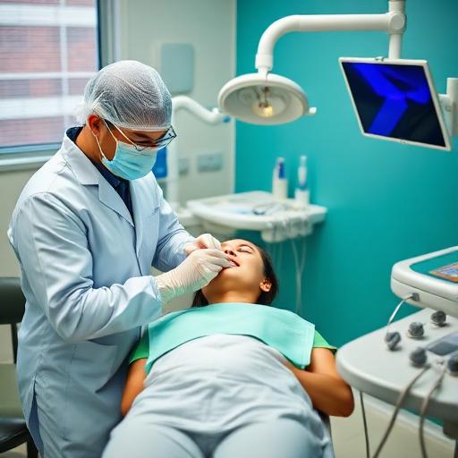 Dental care