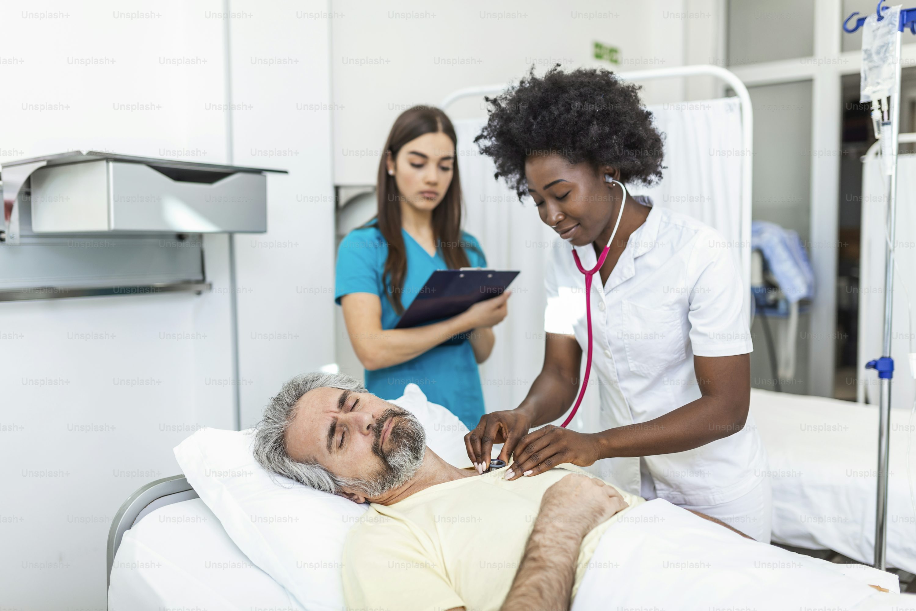 Emergency care