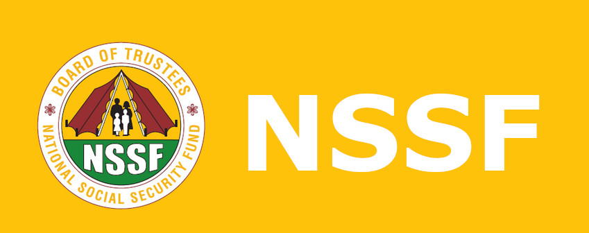 NSSF - National Social Security Fund
